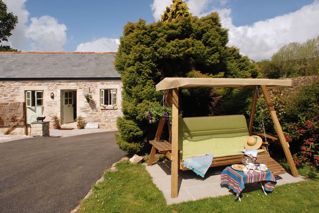Gallery | The Snuggery Cornwall